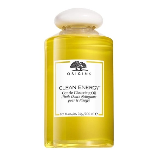 ORIGINS Clean Energy™ Gentle Cleansing Oil