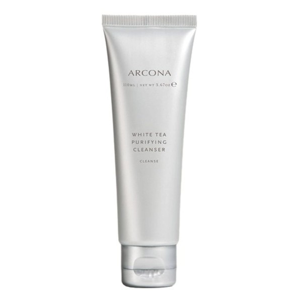 ARCONA White Tea Purifying Cleanser