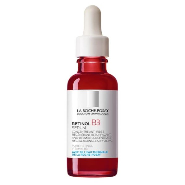 Retinol B3 Serum