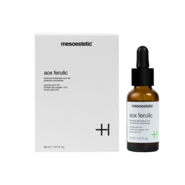 aox ferulic