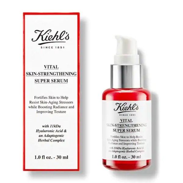 Vital Skin Strengthening Super Serum