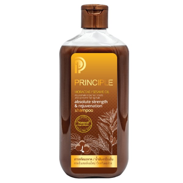 Absolute Strength & Rejuvenation