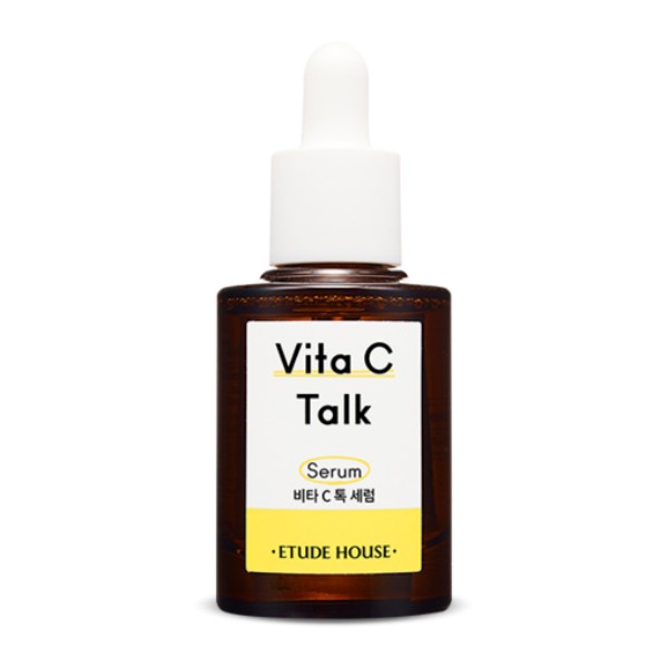 Vita C-Talk Serum