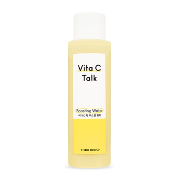 Vita C-Talk Boosting Water