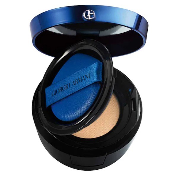 Designer Essence-in-balm Mesh Cushion Foundation