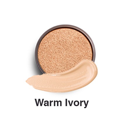 Warm Ivory