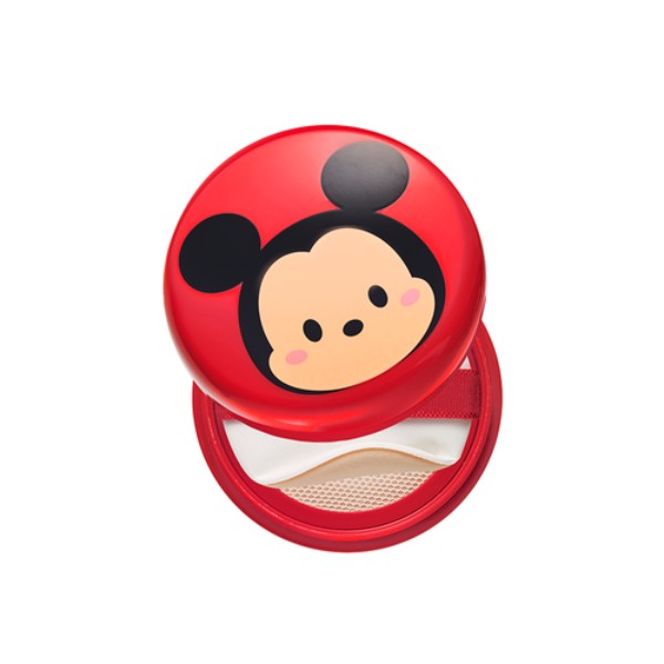 TSUM TSUM Jellyful Blur Balm