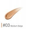 medium beige