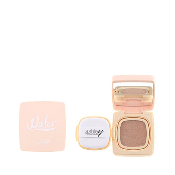 Air Cushion Limited Edition