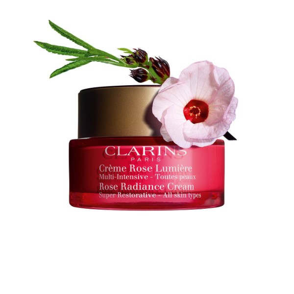 Super Restorative Rose Radiance All Skin Types