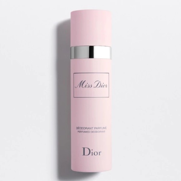 Miss Dior Deodorant
