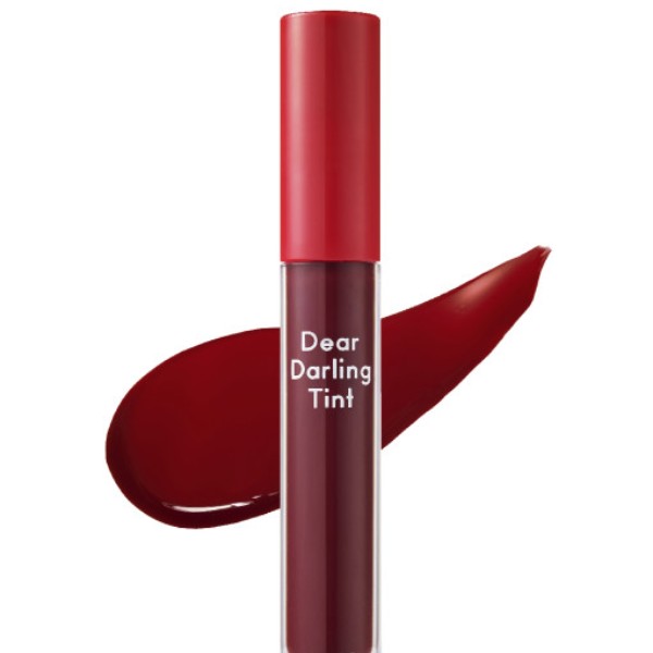 Dear Darling Water Gel Tint [New]