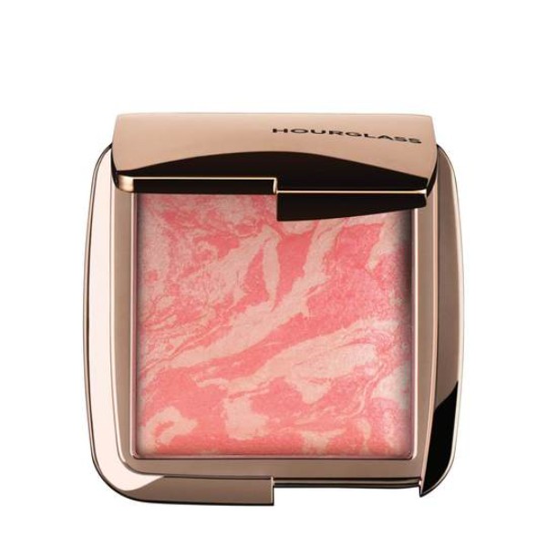 Ambient Strobe Lighting Blush