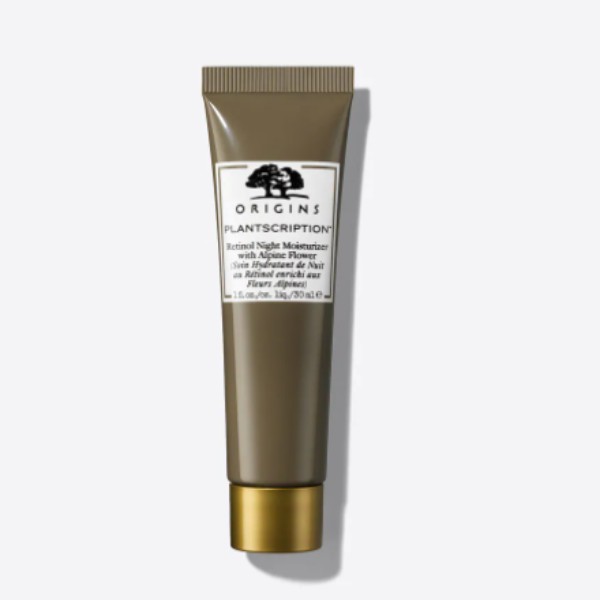 PLANTSCRIPTION™ Retinol Night Moisturizer