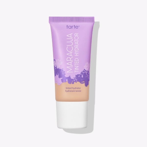 maracuja tinted moisturizer