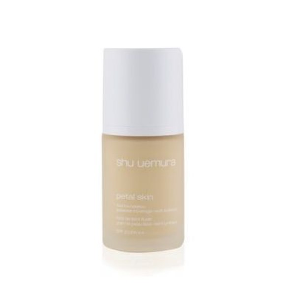 petal skin fluid foundation