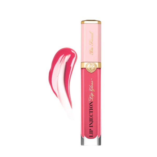 Lip Injection Lip Gloss
