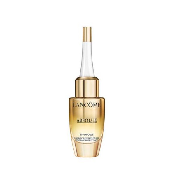 ABSOLUE ULTIMATE REPAIR BI-AMPOULE