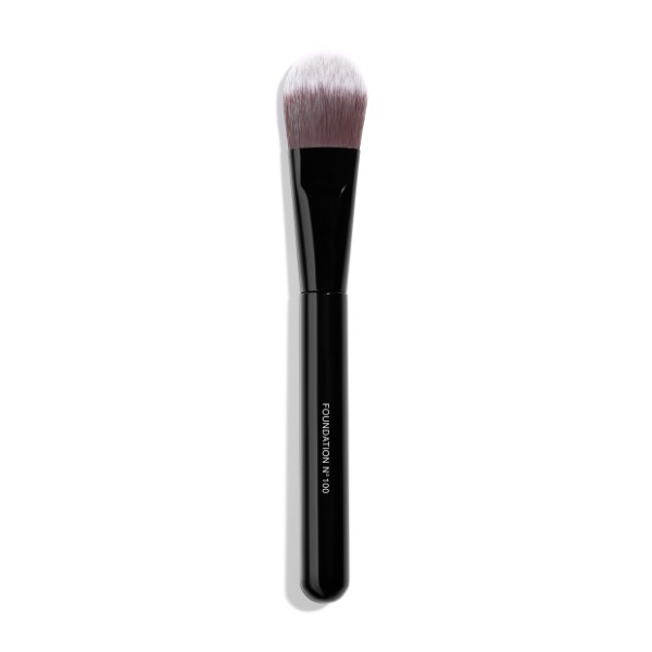 Review CHANEL foundation brush n°100 ริวิวผลการใช้โดยสมาชิก Daisy by