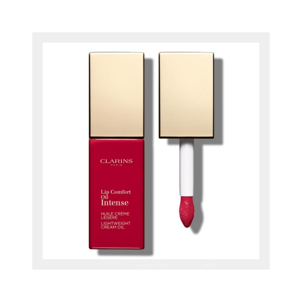 Intense Lip Comfort Oil