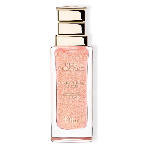 Prestige La Micro-Huile de Rose Advanced Limited Edition