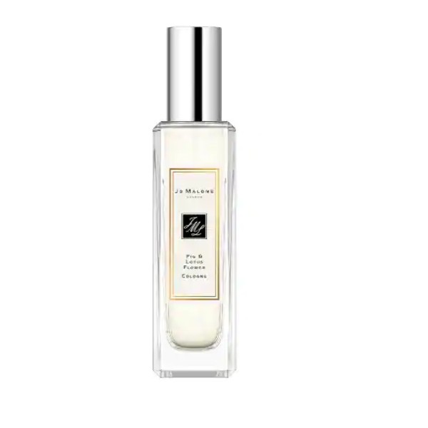 Fig & Lotus Flower Cologne