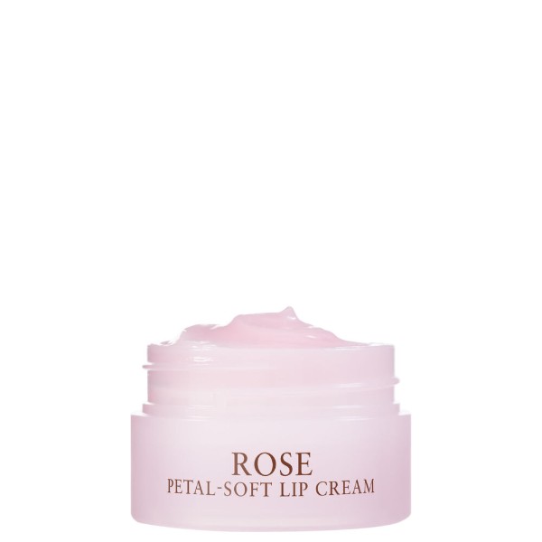 Rose Deep Hydration Petal-Soft Lip Balm