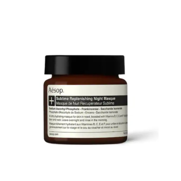 Sublime Replenishing Night Masque