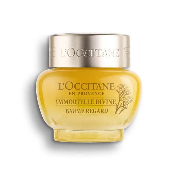 Immortelle Divine Eye Balm