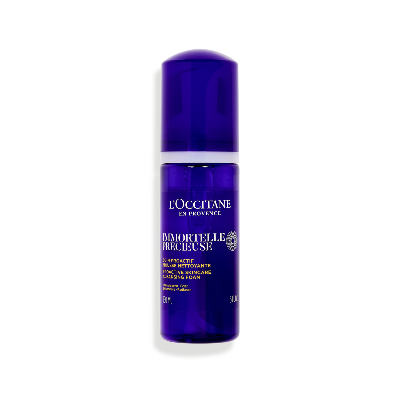 Immortelle Precious Cleansing Foam