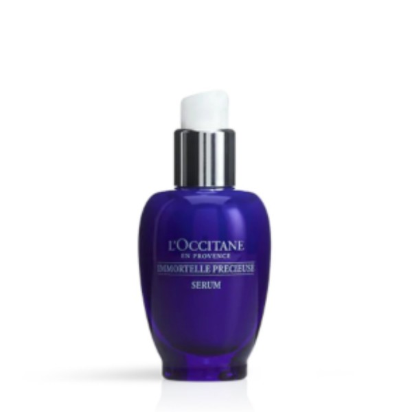 Immortelle Precious Serum