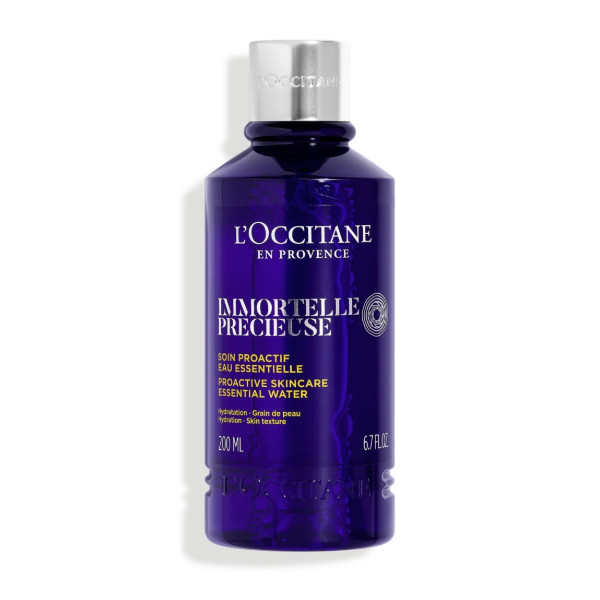 Immortelle Precious Essential Water