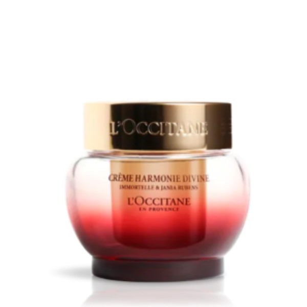 Divine Harmony Cream