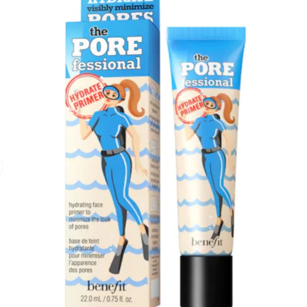 The POREfessional Hydrate Primer