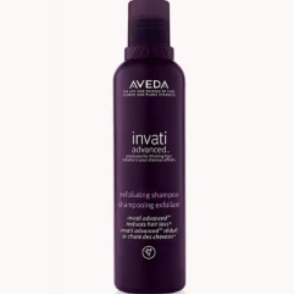 invati advanced™ exfoliating shampoo