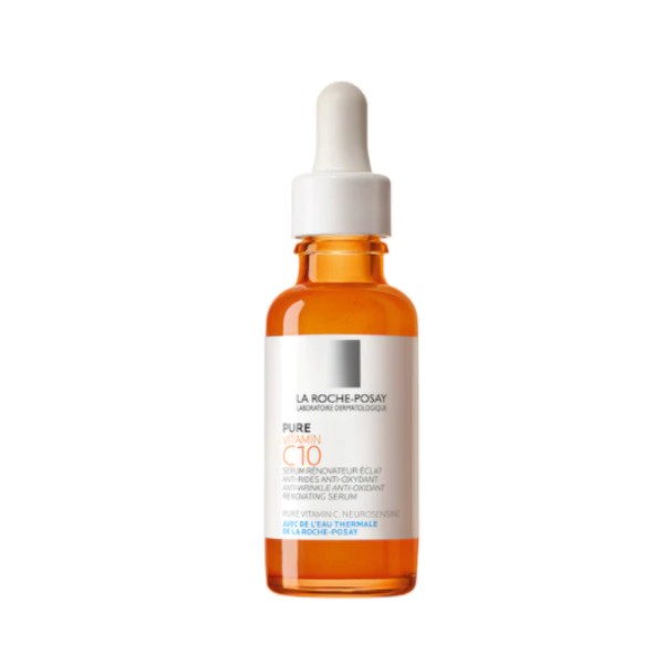 Pure Vitamin C10 Serum