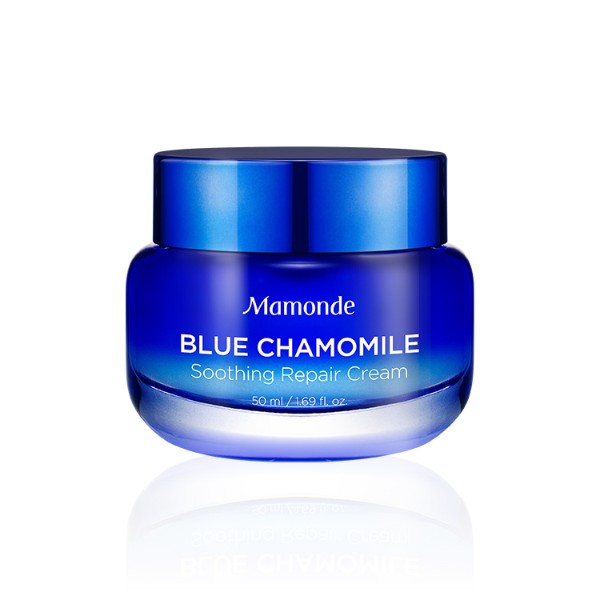 BLUE CHAMOMILE SOOTHING REPAIR CREAM