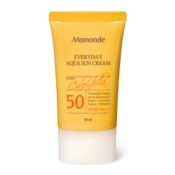 Everyday Aqua Sun Cream SPF50+ PA++++