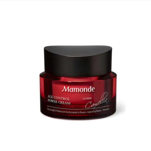 Age Control Power Cream