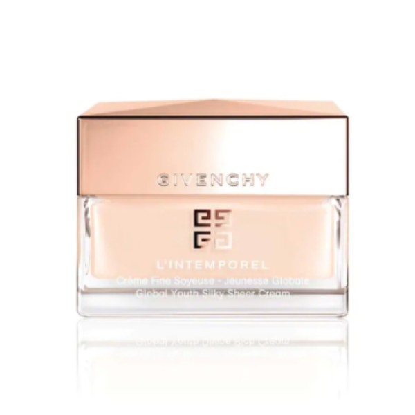 L'intemporel Global Youth Silky Sheer Cream