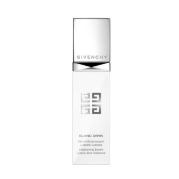 Blanc Divin Brightening Serum Global Skin Radiance