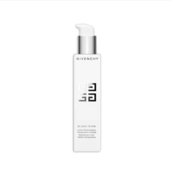 Blanc Divin Brightening Lotion Global Transparency