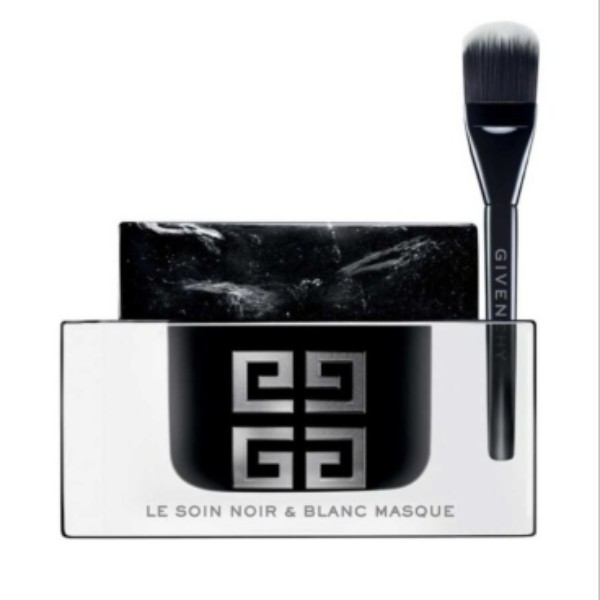 Le Soin Noir & Blanc Masque