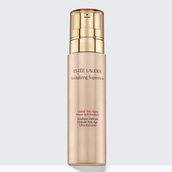 Revitalizing Supreme+ Global Anti-Aging Power Soft Emulsion