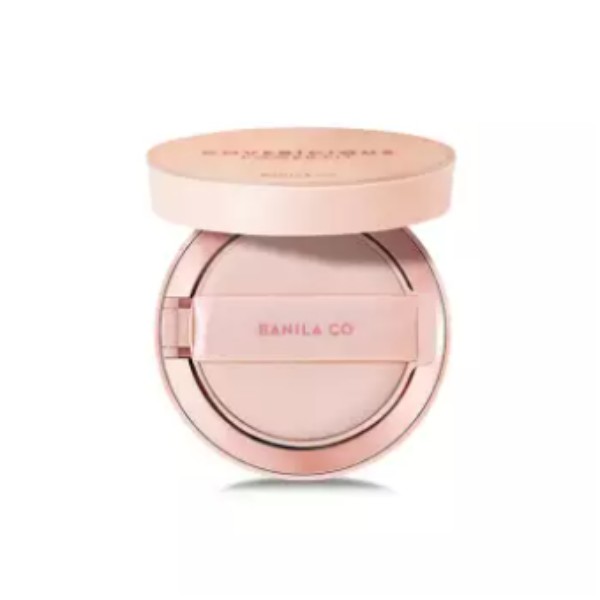 Covericious Power Fit Cushion