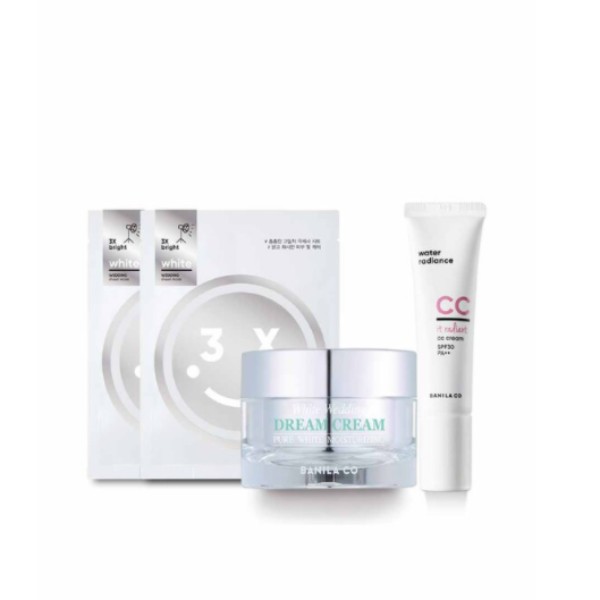 Holiday Set 1 Limited Edition