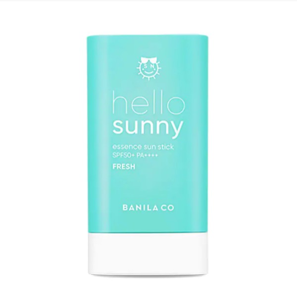 Hello Sunny Essence Sun Stick SPF50+ PA+++ Fresh