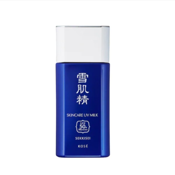 Sekkisei Skincare UV Milk