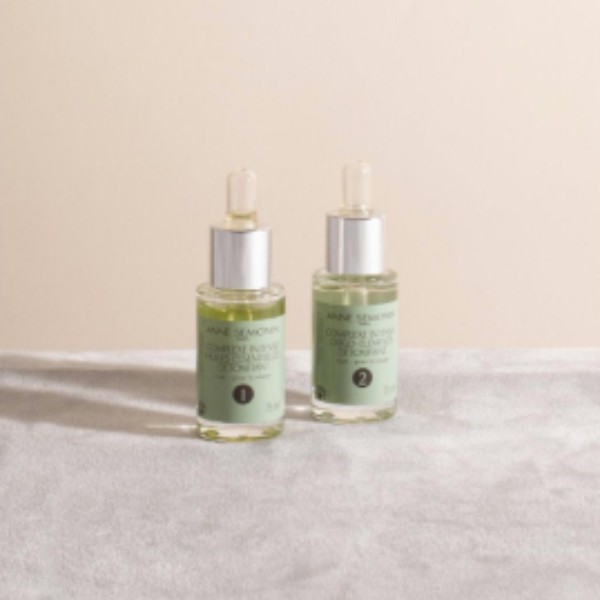 Detoxifying Intensive complex