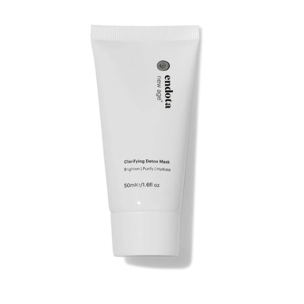 New Age™ Clarifying Detox Mask